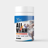 All Vitamins Pure Multivitamin