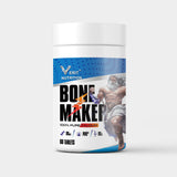 Bone Maker 100 Percent Pure Calcium