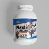 Permanent Muscle Gain