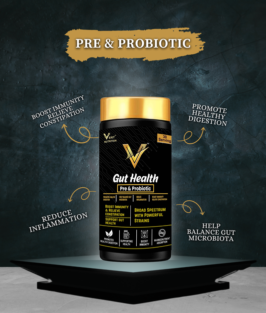 Verit Gut Health