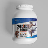 24 Carat Whey Protein with Digestive