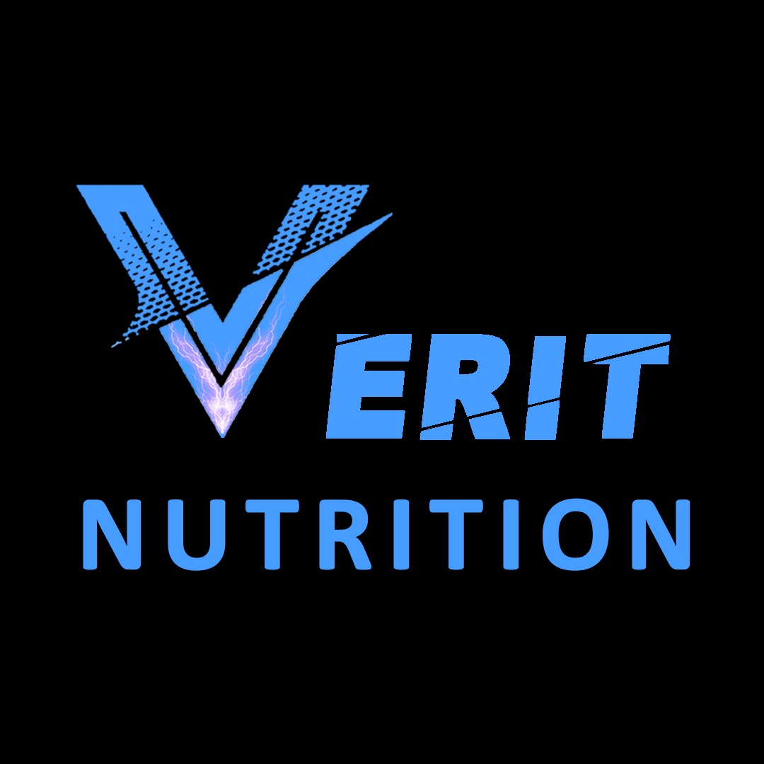 Verit Nutrition Pre-Workout