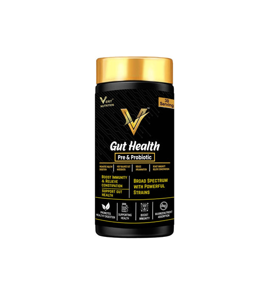 Verit Gut Health
