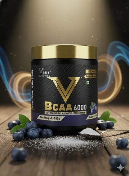 VERIT BCAA6000