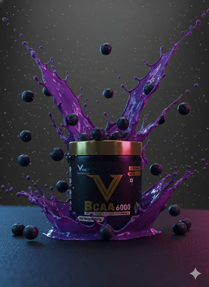 VERIT BCAA6000