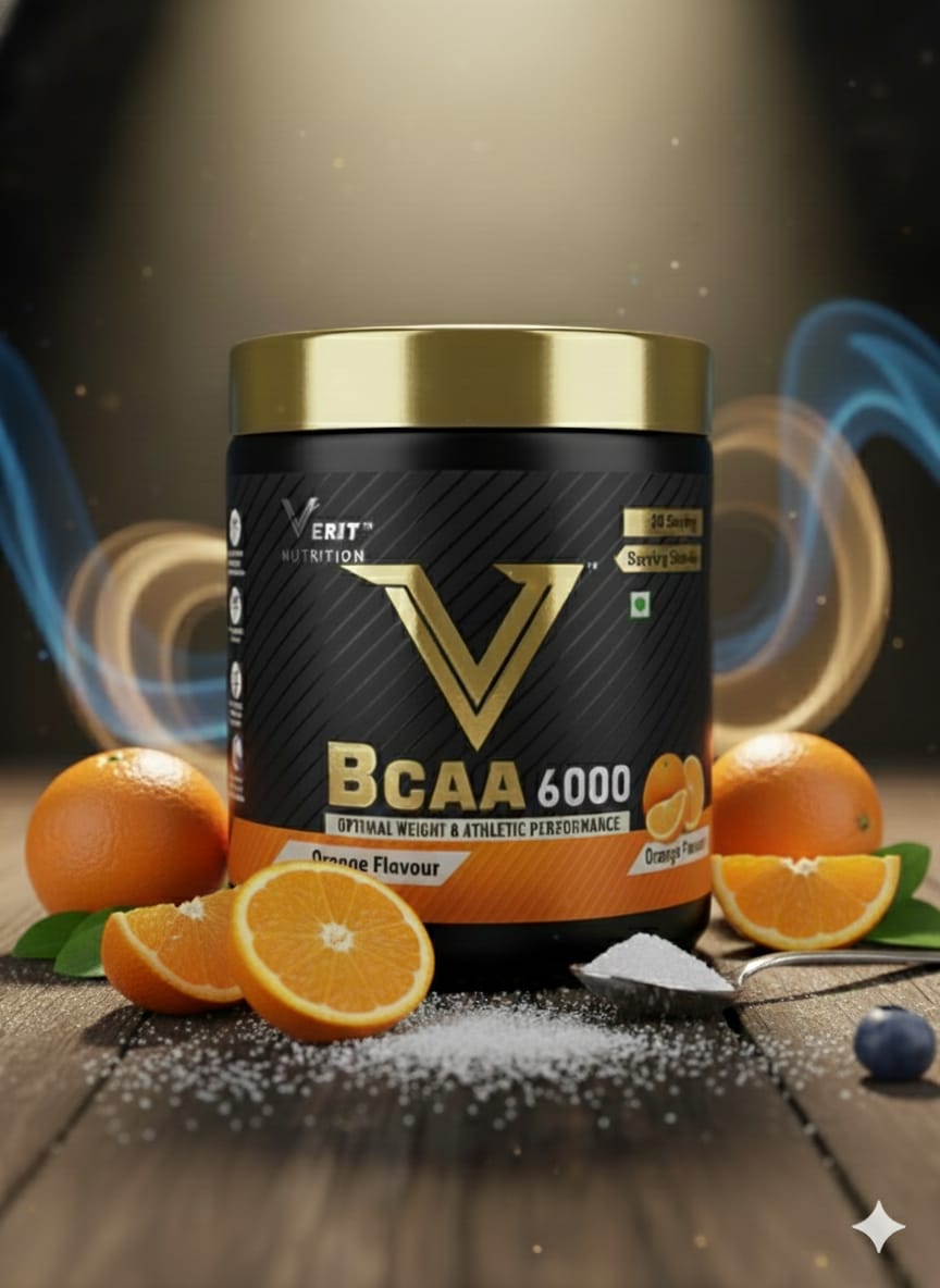 VERIT BCAA6000
