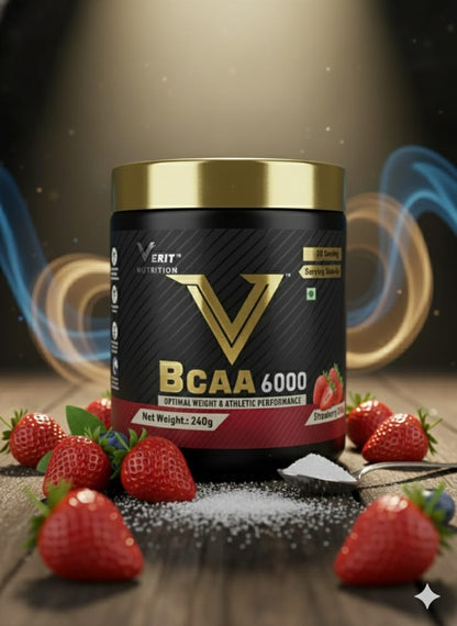 VERIT BCAA6000