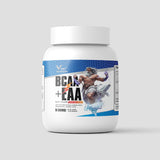 BCAA + EAA 100 Percent Pure Amino Acid