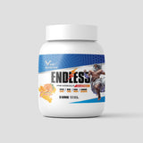 Endless Pre Workout Energy