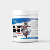 Fat With Benifits 100 Percent Fat Belly Loss