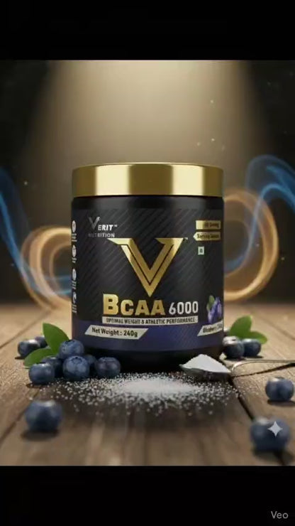 VERIT BCAA6000