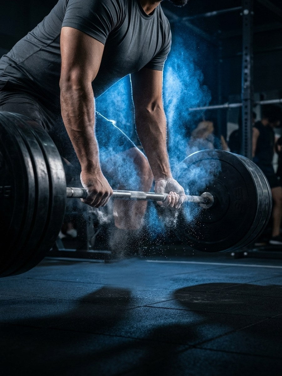 Creatine