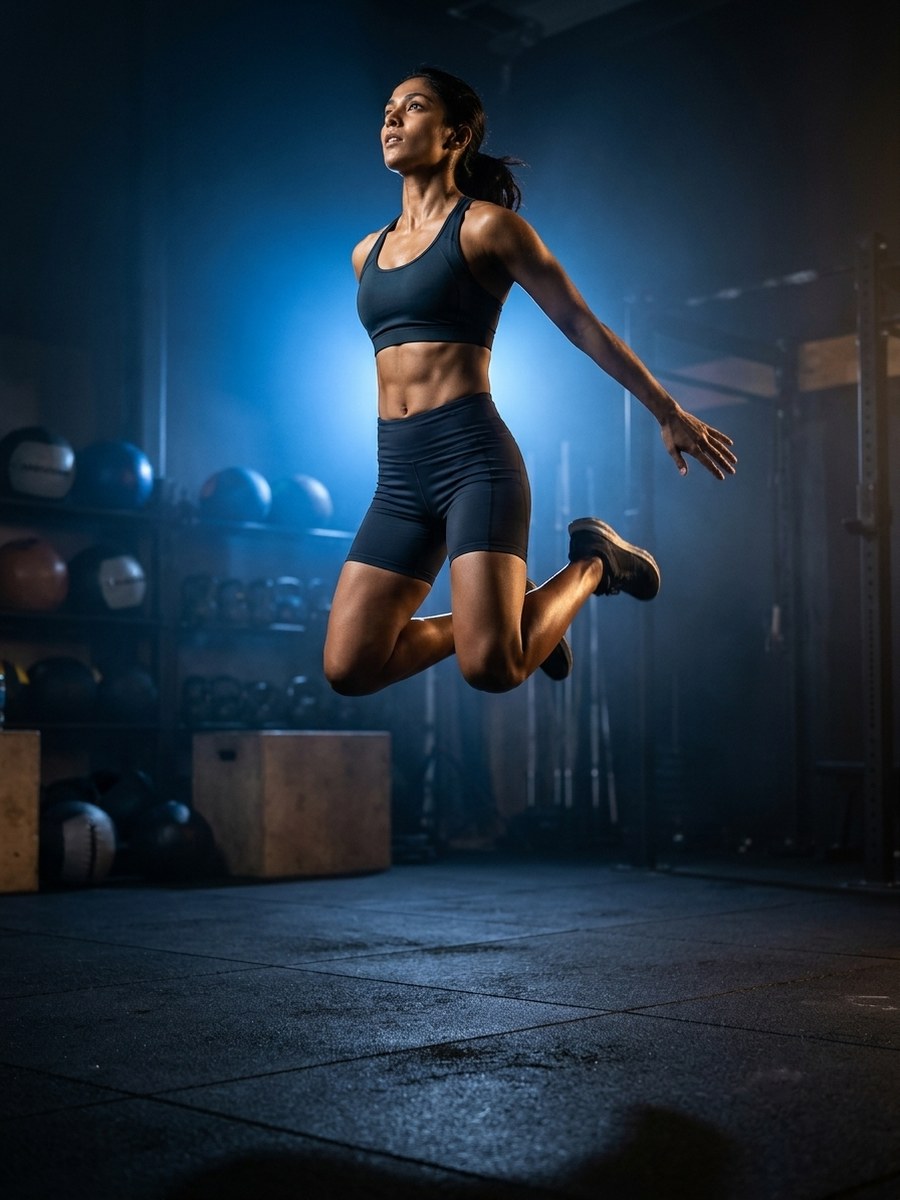 Fat Burners