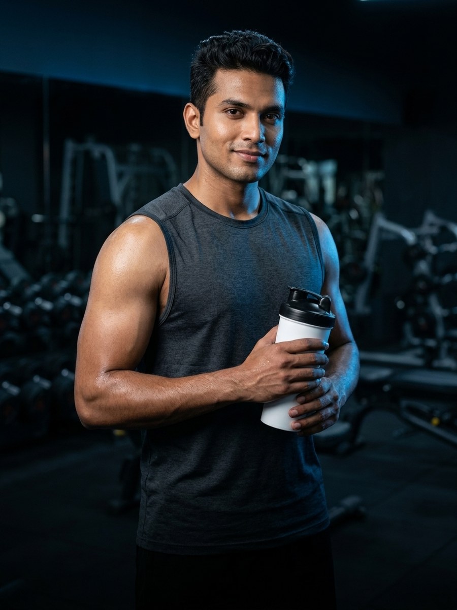 Protein